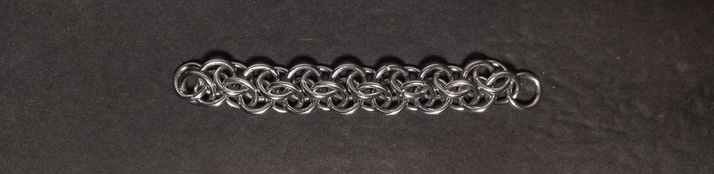 Half Persian 3-in-1 Flip main image
