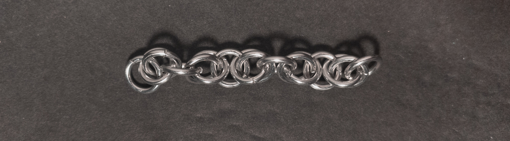 Two-Way Spiral main image