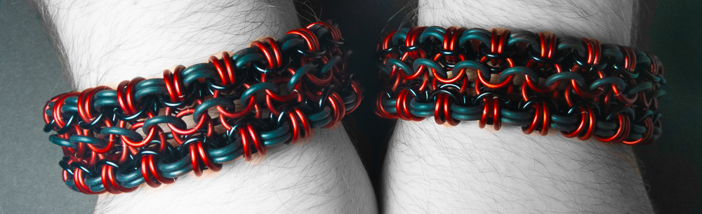 Beez Stew Bracelets main image