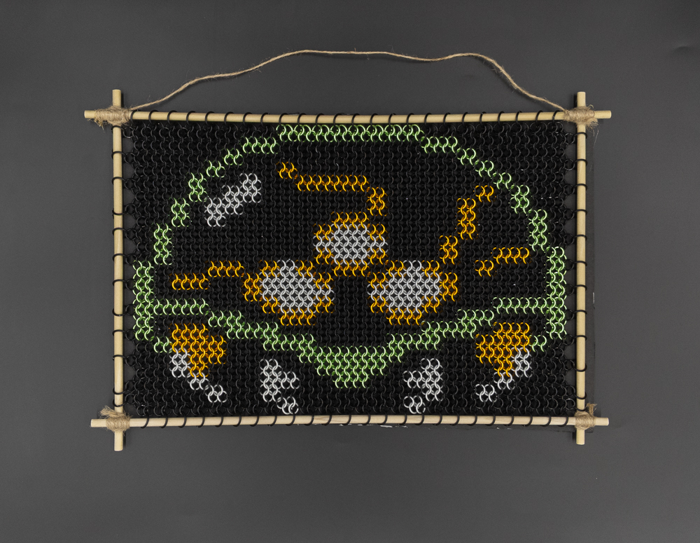 Metroid Inlay main image